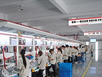 冬夏工業(yè)冷氣機(jī)，為高溫車間降溫帶來新的契機(jī)