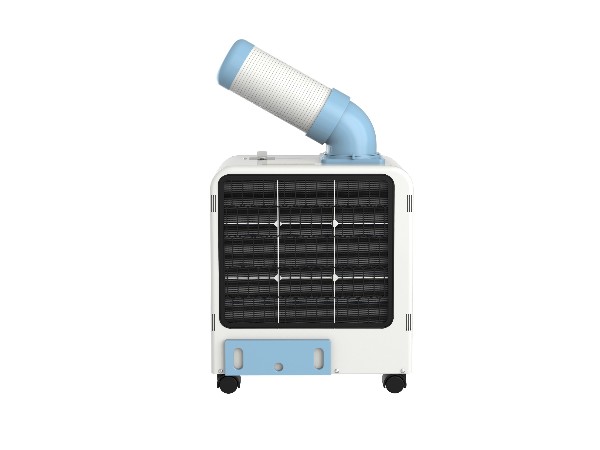 移動式冷氣機(jī)SAC-18B 移動式冷氣機(jī)SAC-18B