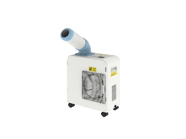 移動式冷氣機(jī)SAC-18B 移動式冷氣機(jī)SAC-18B